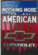 chevy nothing more
